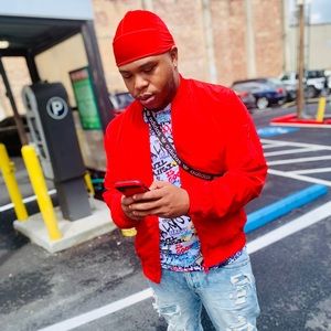 Meet your Posher, Wayne